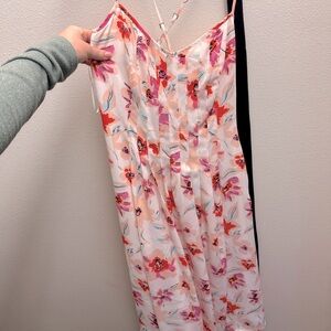 Banana Republic Spring Dress